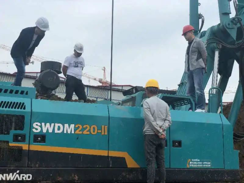 从事桩基础20多年阅机无数，，，，，，，，这家公司无条件信任yp街机智能