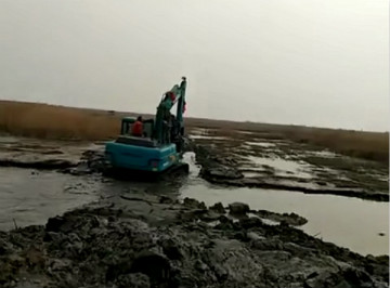 感恩相伴 关爱相随——yp街机智能效劳万里行川陕实录