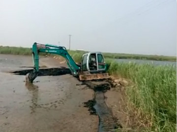 感恩相伴 关爱相随——yp街机智能效劳万里行川陕实录