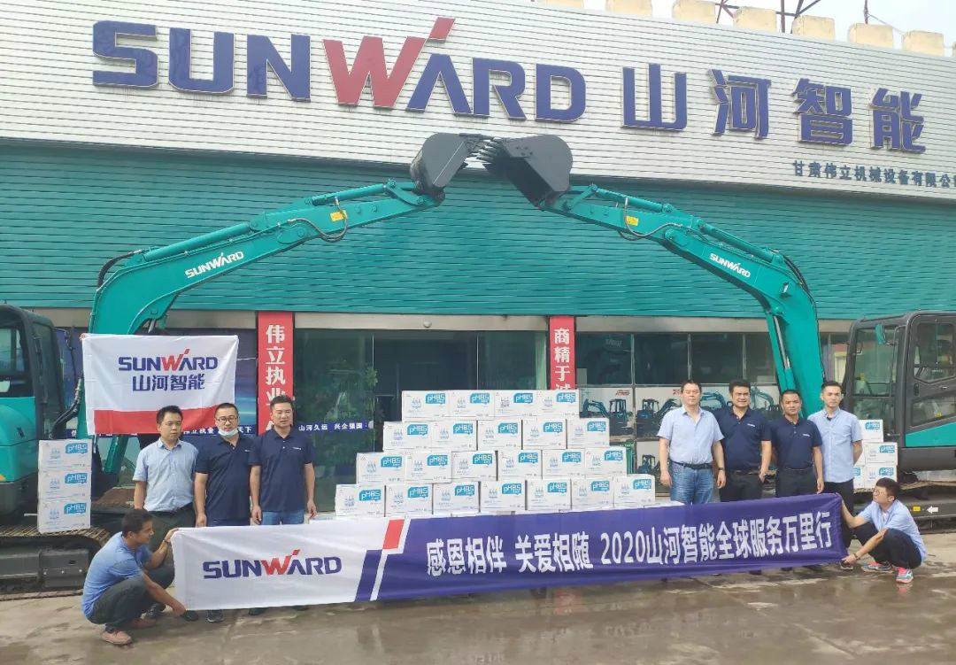 感恩相伴 关爱相随——听听yp街机客户心里话