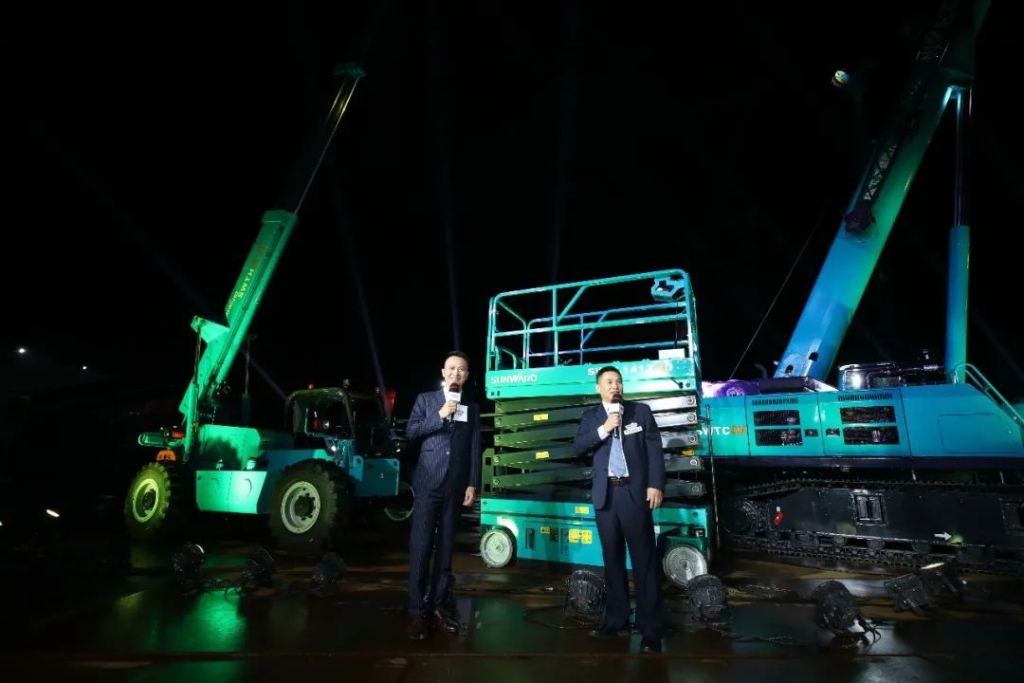 yp街机智能品牌嘉年华 湖南利帆喜获最终大奖