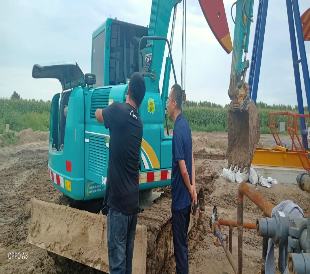 感恩相伴 关爱相随——听听yp街机客户心里话