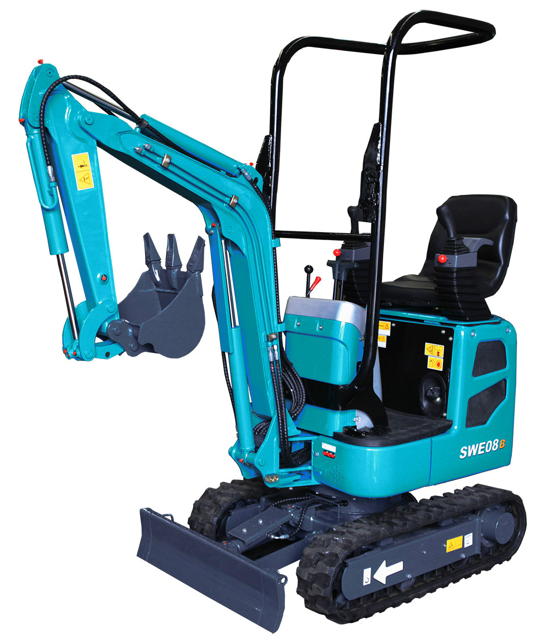 以先导式立异实现挖掘机从无到有，，，，，，，，从小到大，，，，，，，，从大到强！