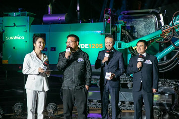 狂欢启动！yp街机智能万万钜惠邀约品牌嘉年华