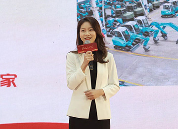 “学习新头脑 长沙微宣讲 就认这个理”专题微宣讲在yp街机智能举行