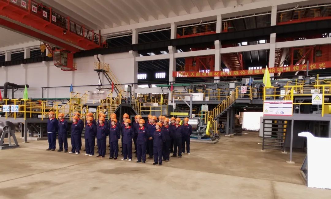 海内首创！中际yp街机EPC总承包项目手艺惊艳 未来可期