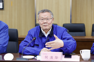 中国联通党组书记、董事长王晓初到访yp街机智能