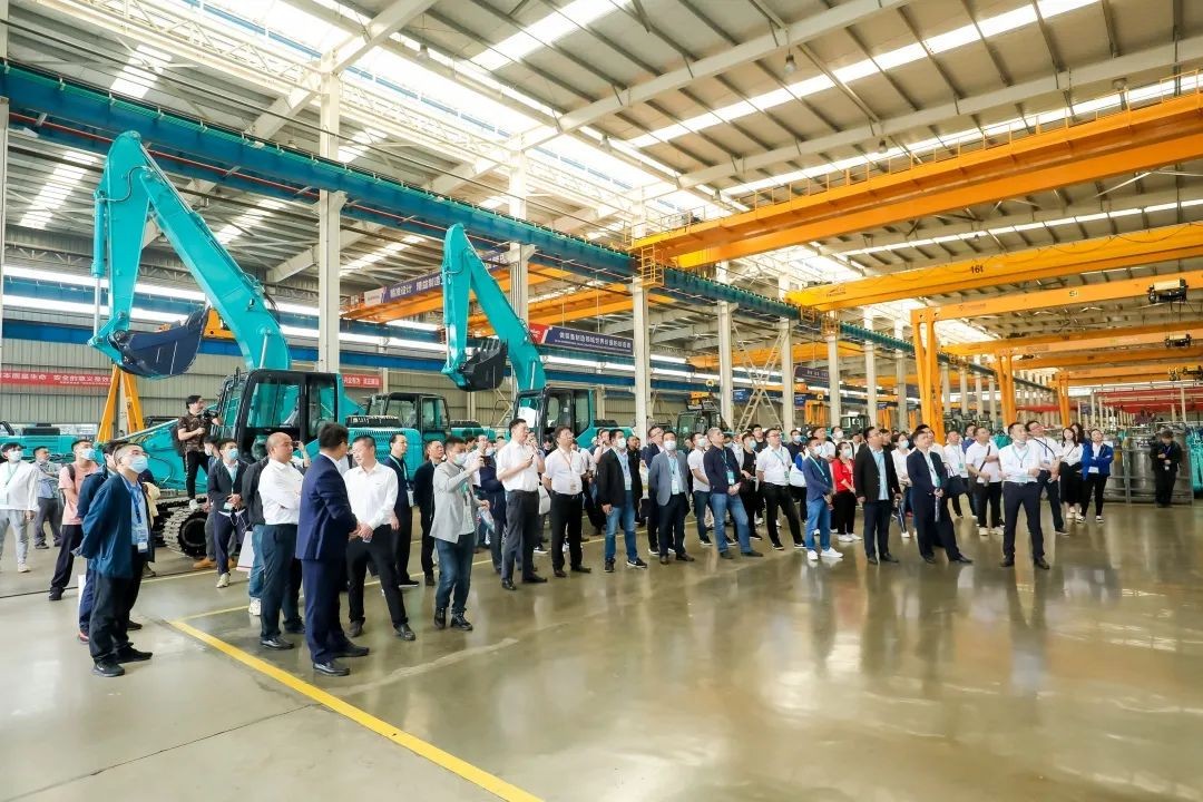 “机甲盛宴”长沙展圆满收官！yp街机智能展区亮点精彩回首