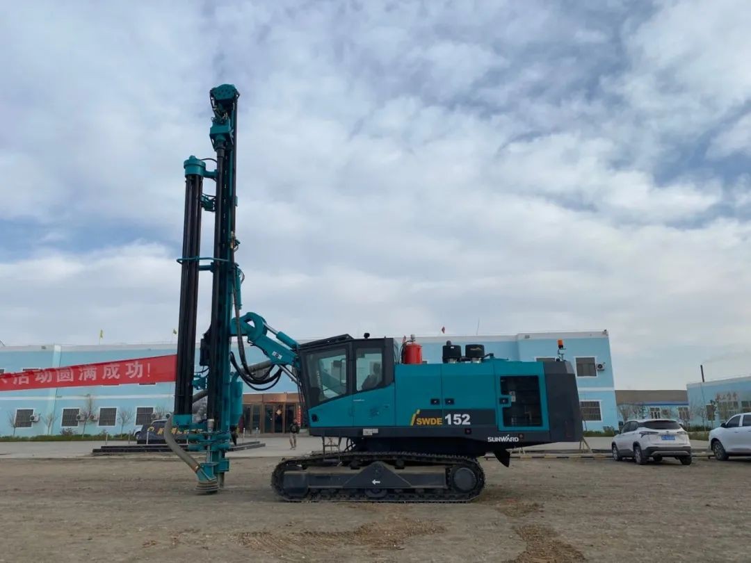 yp街机智能举行凿岩智能装备矿山应用效果展示会