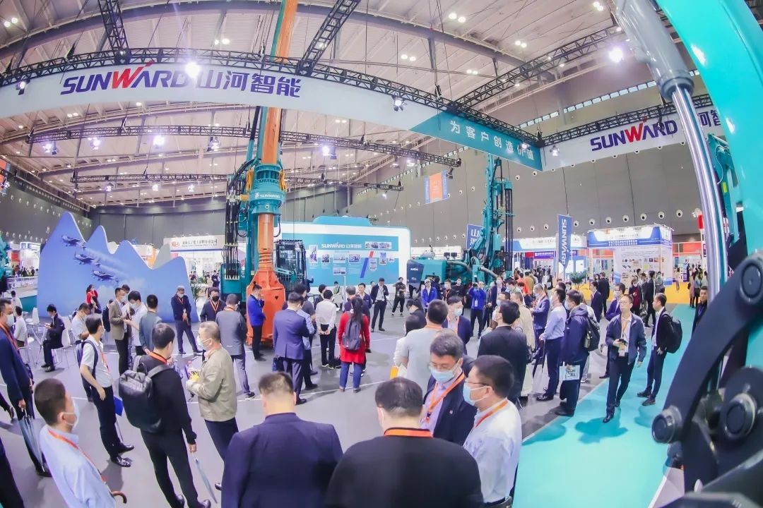 “机甲盛宴”长沙展圆满收官！yp街机智能展区亮点精彩回首