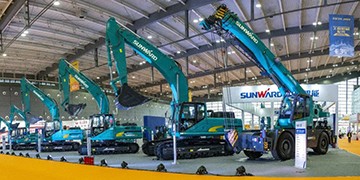 守正立异 精彩相约！yp街机智能重磅出击 2021 CICEE（长沙展）