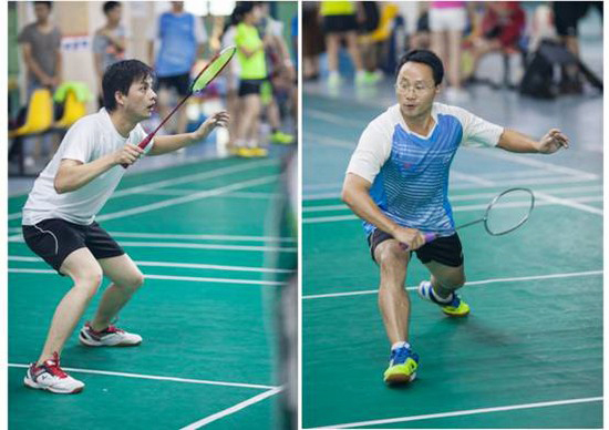 十八载青华岁月，，，羽动yp街机