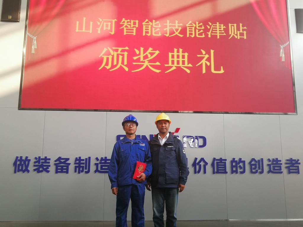 铸造手艺工匠 彰显yp街机魅力