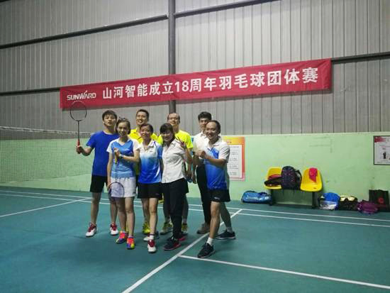 十八载青华岁月，，，羽动yp街机