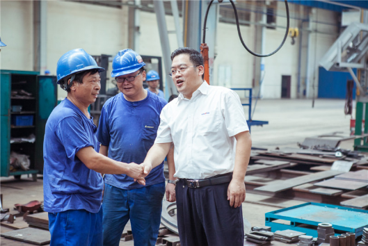 我们有清凉做伴，，，，，高温也能潇潇洒洒