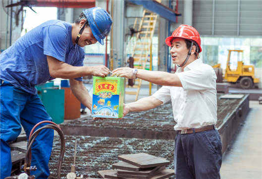 我们有清凉做伴，，，，，高温也能潇潇洒洒