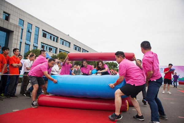 耐久弥坚，，，，，，，，yp街机智能迎来十八周岁“成年礼”