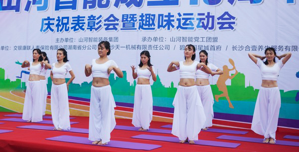 耐久弥坚，，，，，，，，yp街机智能迎来十八周岁“成年礼”