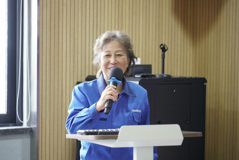 “yp街机杯”首届PPT解说大赛顺遂举行