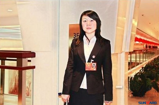 yp街机智能张晓庆：归属感是安定下来的要害