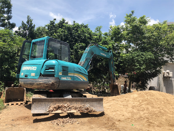 yp街机智能挖掘机，，，，，，一台顶几台！