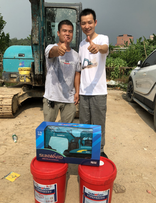 yp街机智能挖掘机获最高评价，，，，，，就是用得惬意！