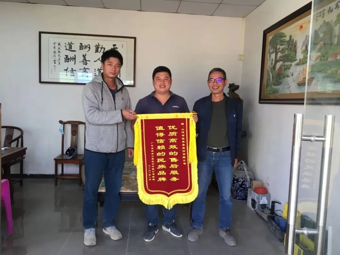 产品效劳双包管！日进斗金的他为yp街机智能打call！