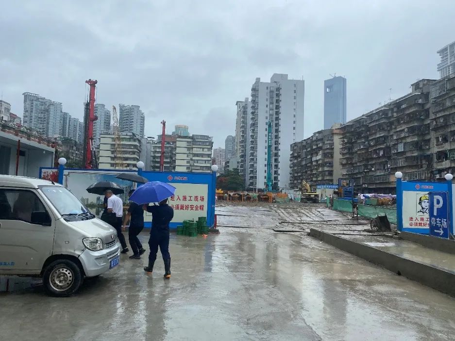 将眷注洒满八闽大地！2021年yp街机智能效劳万里行走进福建