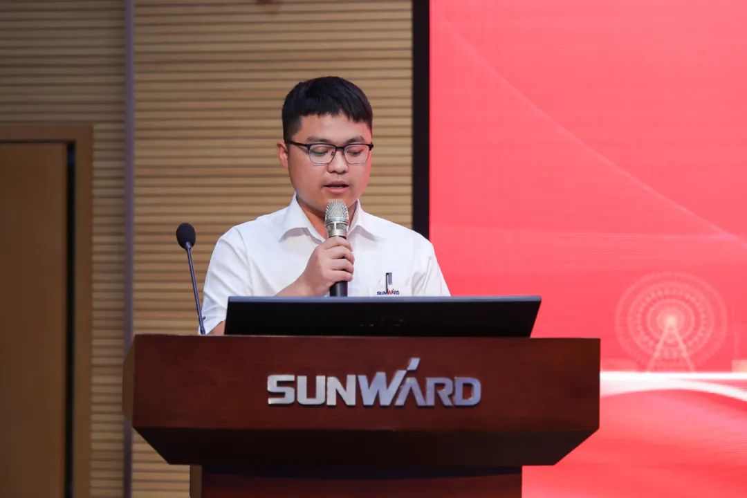 打造制造焦点竞争力，，，，助力公司再腾飞——yp街机智能精益生产启动大会胜利召开