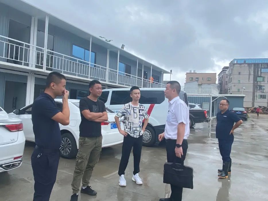 将眷注洒满八闽大地！2021年yp街机智能效劳万里行走进福建