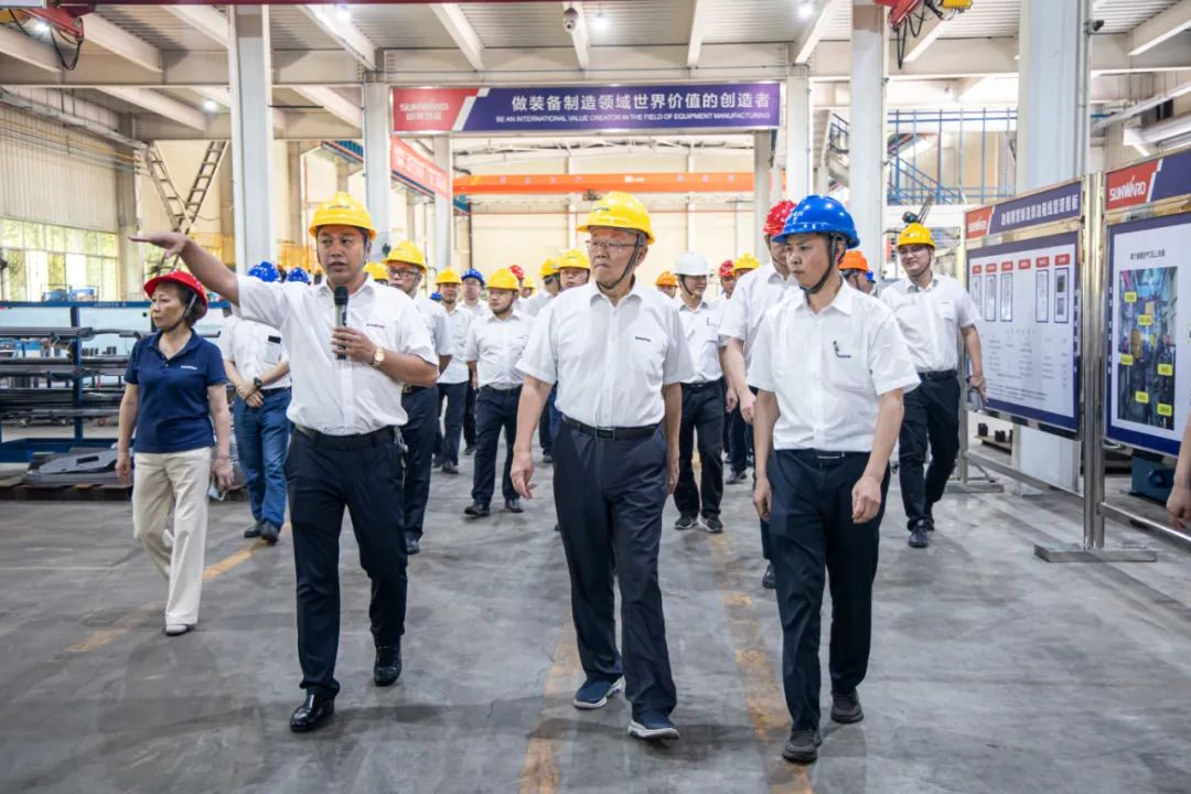 打造制造焦点竞争力，，，，助力公司再腾飞——yp街机智能精益生产启动大会胜利召开