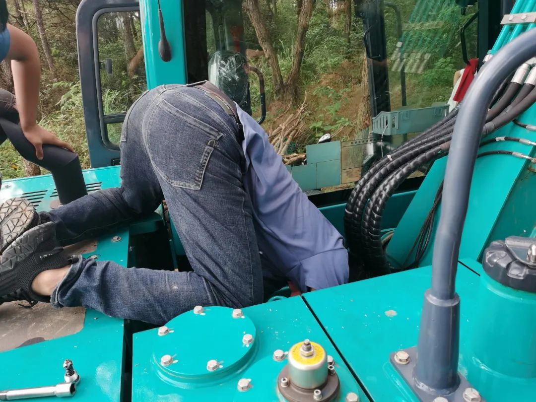 品质yp街机，，，，，，，，专心折务——2021年yp街机智能全球效劳万里行在广西、青岛启动