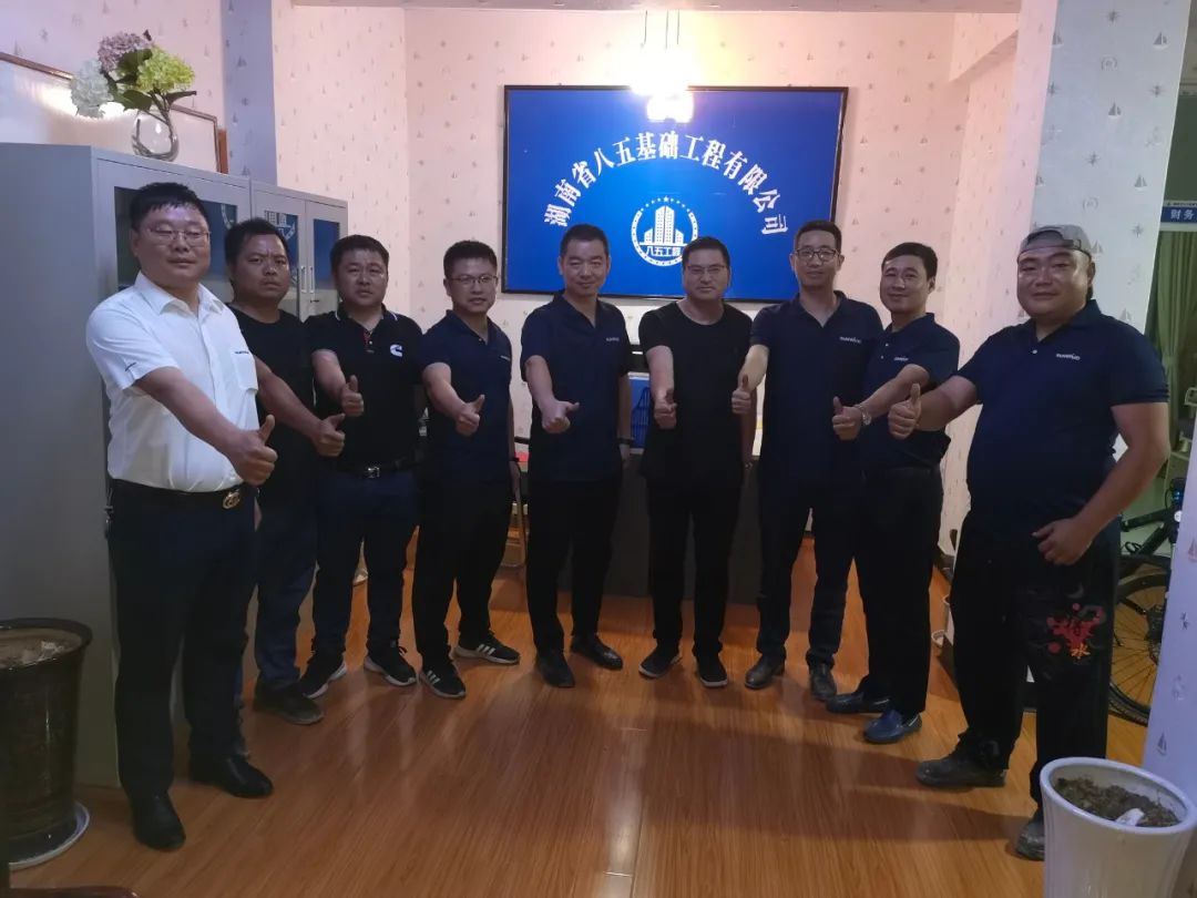 知心折务路，，，关爱湘楚行！2021年yp街机智能全球效劳万里在湖南