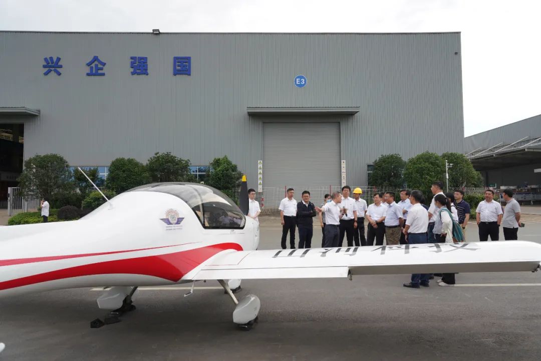 应急治理部科技和信息化司调研yp街机智能