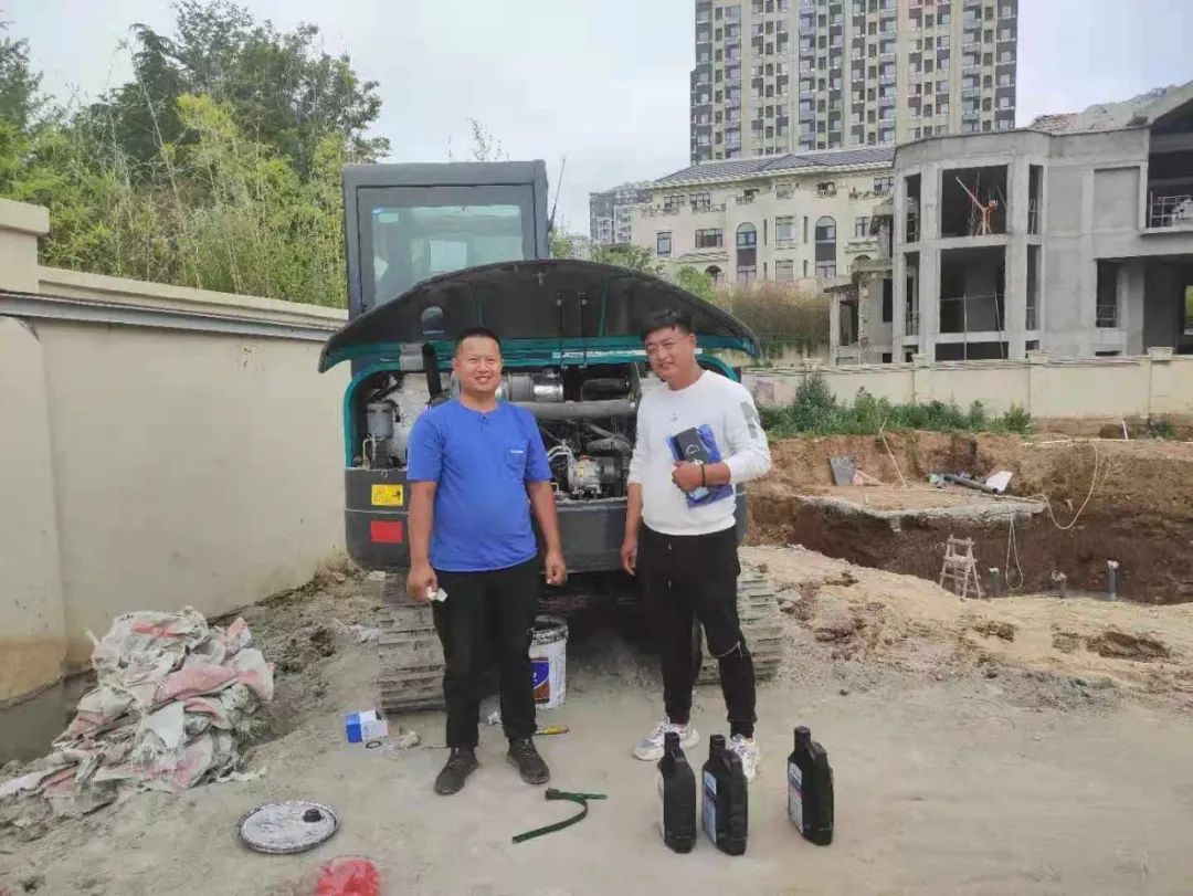 品质yp街机，，，，，，，，专心折务——2021年yp街机智能全球效劳万里行在广西、青岛启动