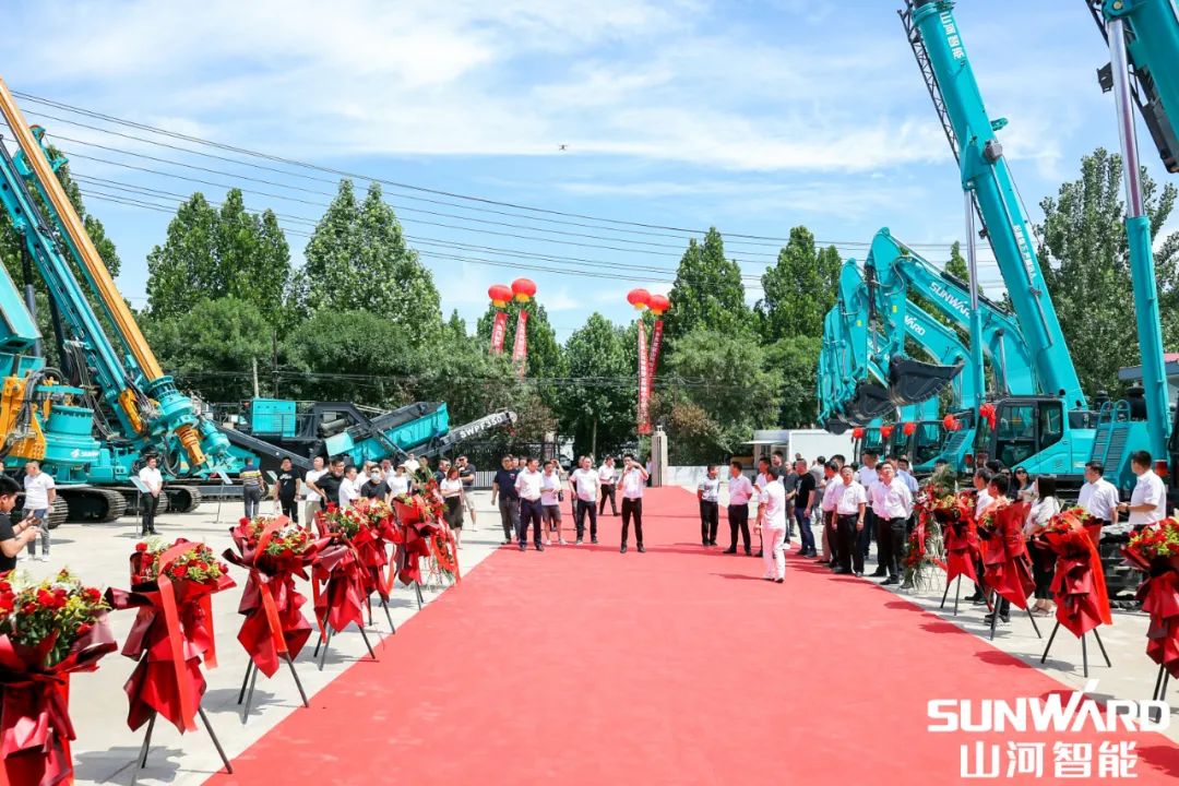 雄安包管中心开业！yp街机智能助力未来之城建设