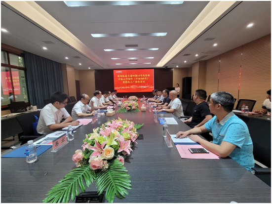 重大突破！中铁yp街机最大直径盾构机乐成下线验收