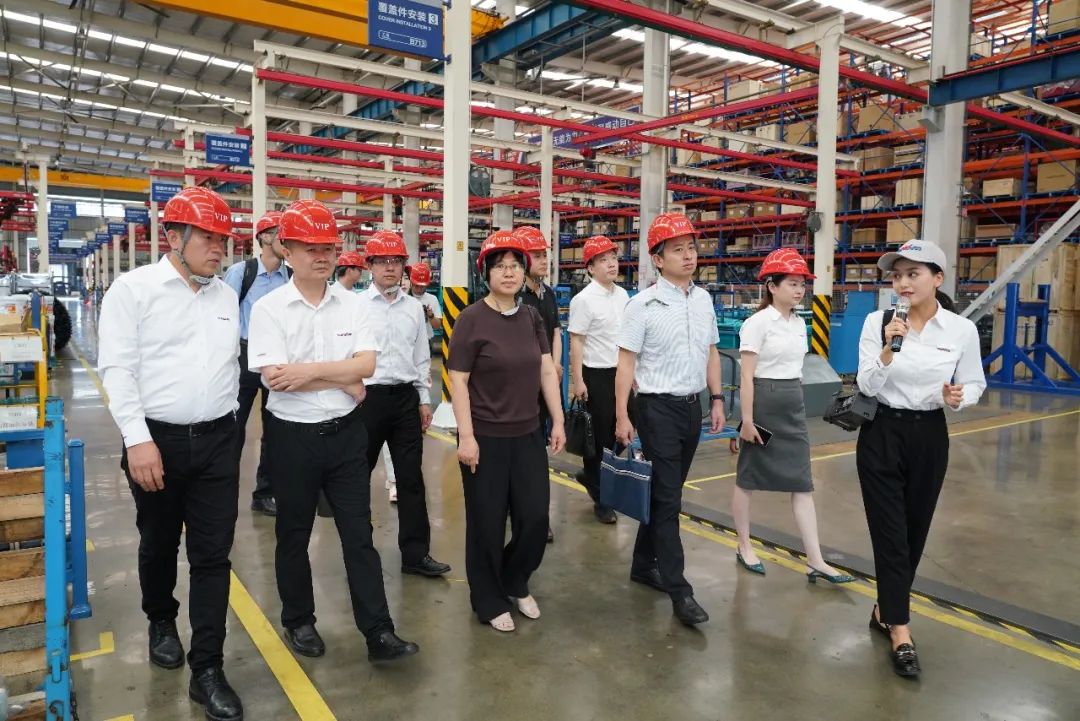 中国信保助力yp街机智能国际营业实现高质量跨越式生长