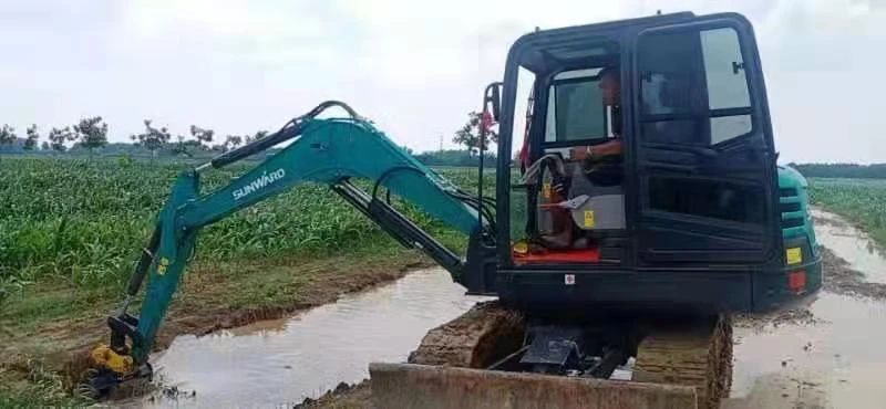 图集 | 驰援河南，，，，，一线最新画面