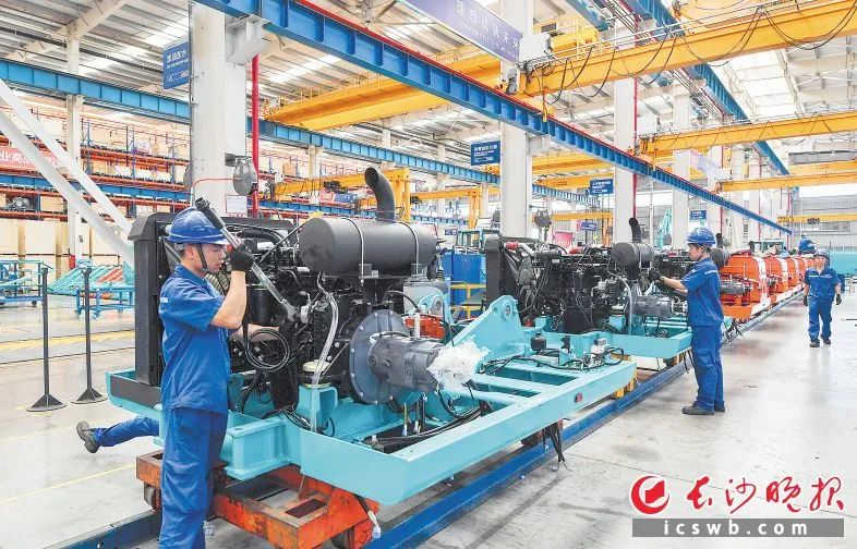 媒体聚焦 | 自主立异，，，，，，推进科技自主自强