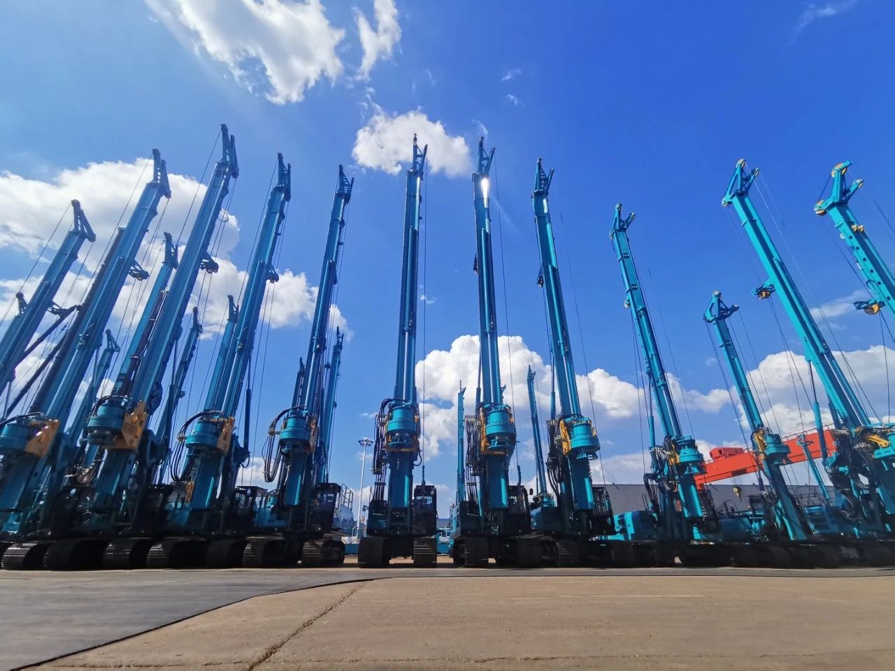 2020年度中国机械工业百强正式宣布，，，，，，，，yp街机智能排名再度匀积