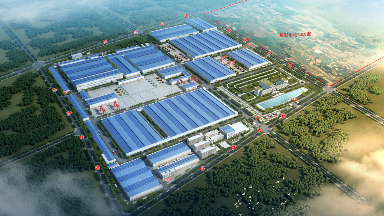 2020年度中国机械工业百强正式宣布，，，，，，，，yp街机智能排名再度匀积