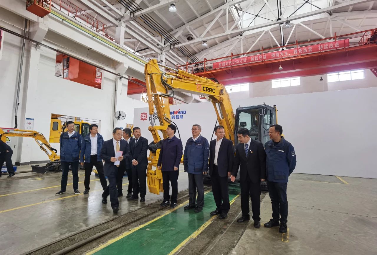 yp街机工匠 | 用青春汗水铸就工匠精神