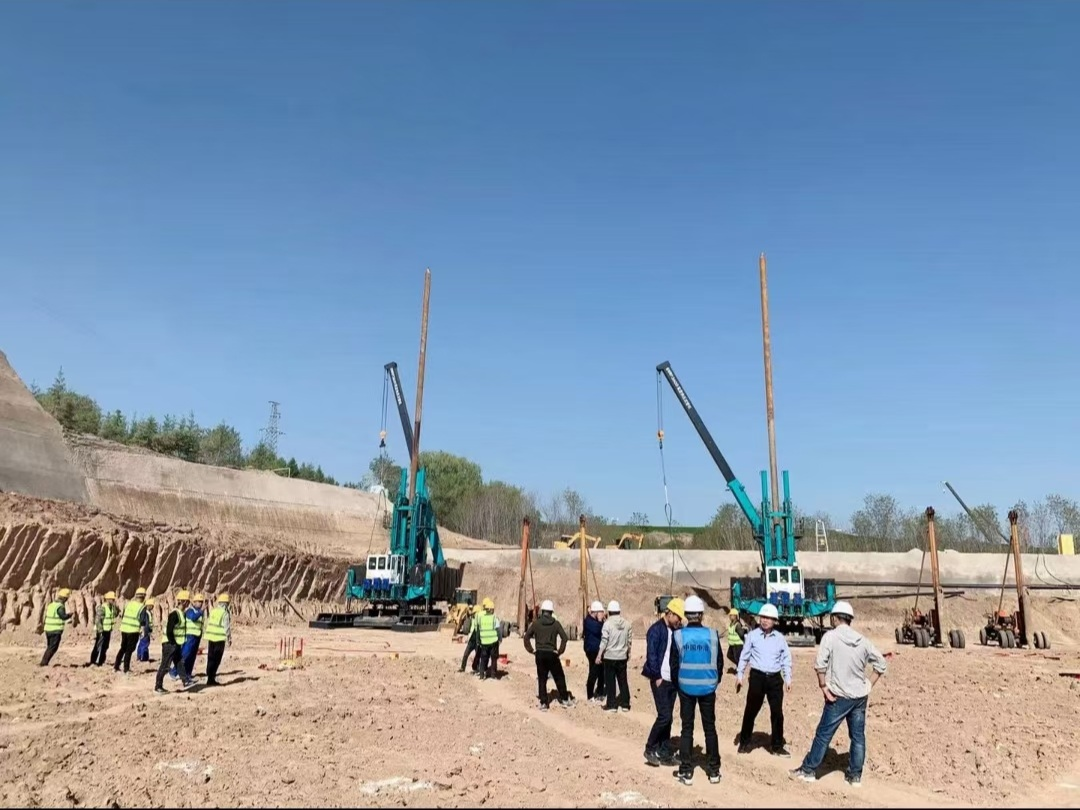 立异引领，，，，，，，yp街机智能行业首创双层快压装置| 百年风华筑漂亮yp街机（5）