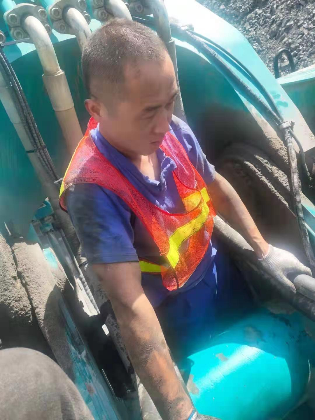 致敬！守护矿山的“yp街机卫士”