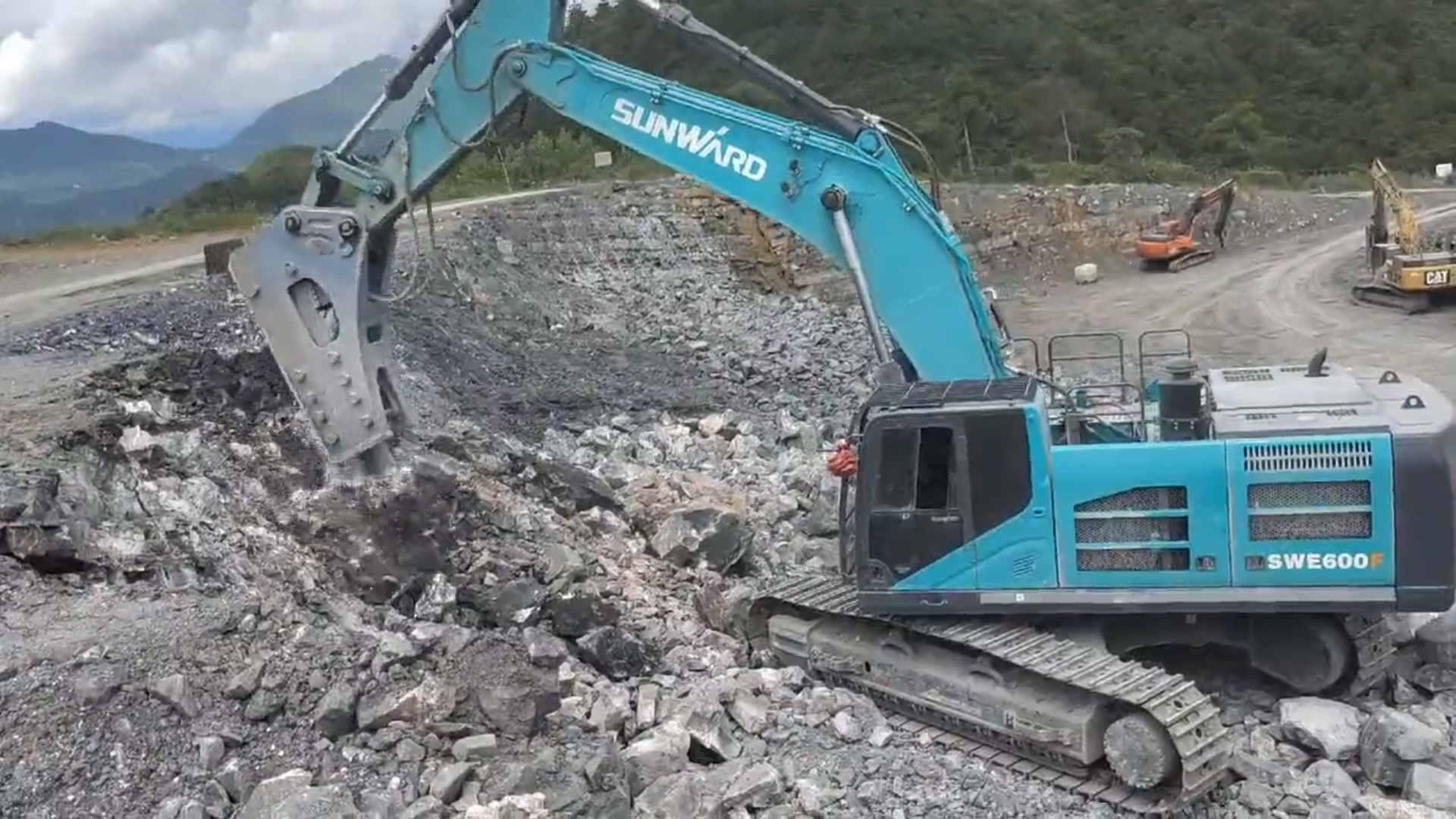 “矿山猛士”再出击！这就是“yp街机实力”