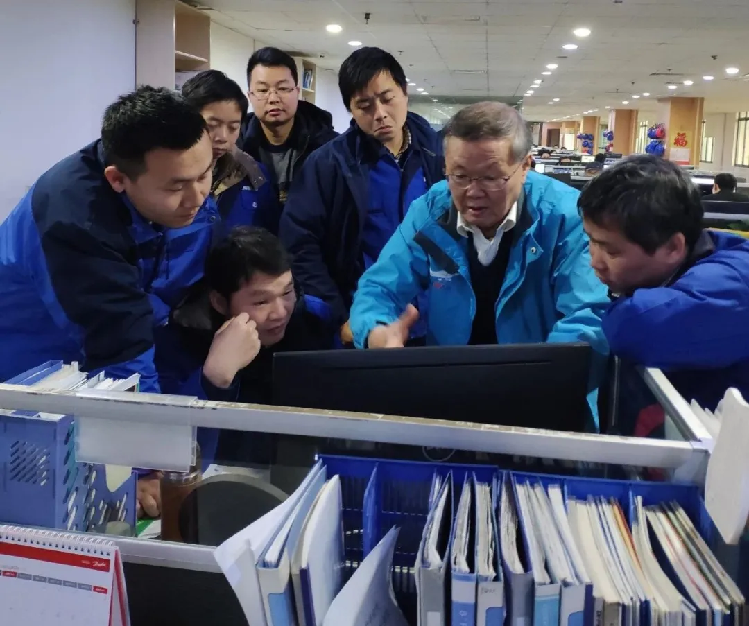 媒体聚焦 | yp街机智能董事长、首席专家何清华：切记总书记嘱托 施展先导式立异优势 走高质量生长蹊径