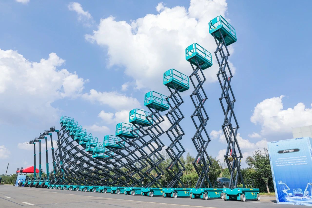 逛展超热闹！yp街机智能效果展示会高能名时势来袭