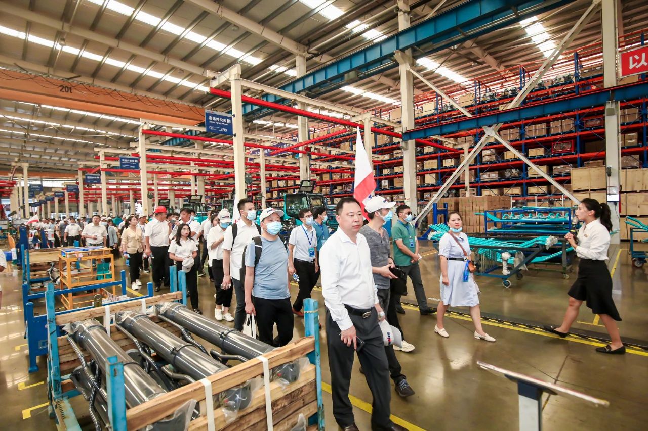 逛展超热闹！yp街机智能效果展示会高能名时势来袭