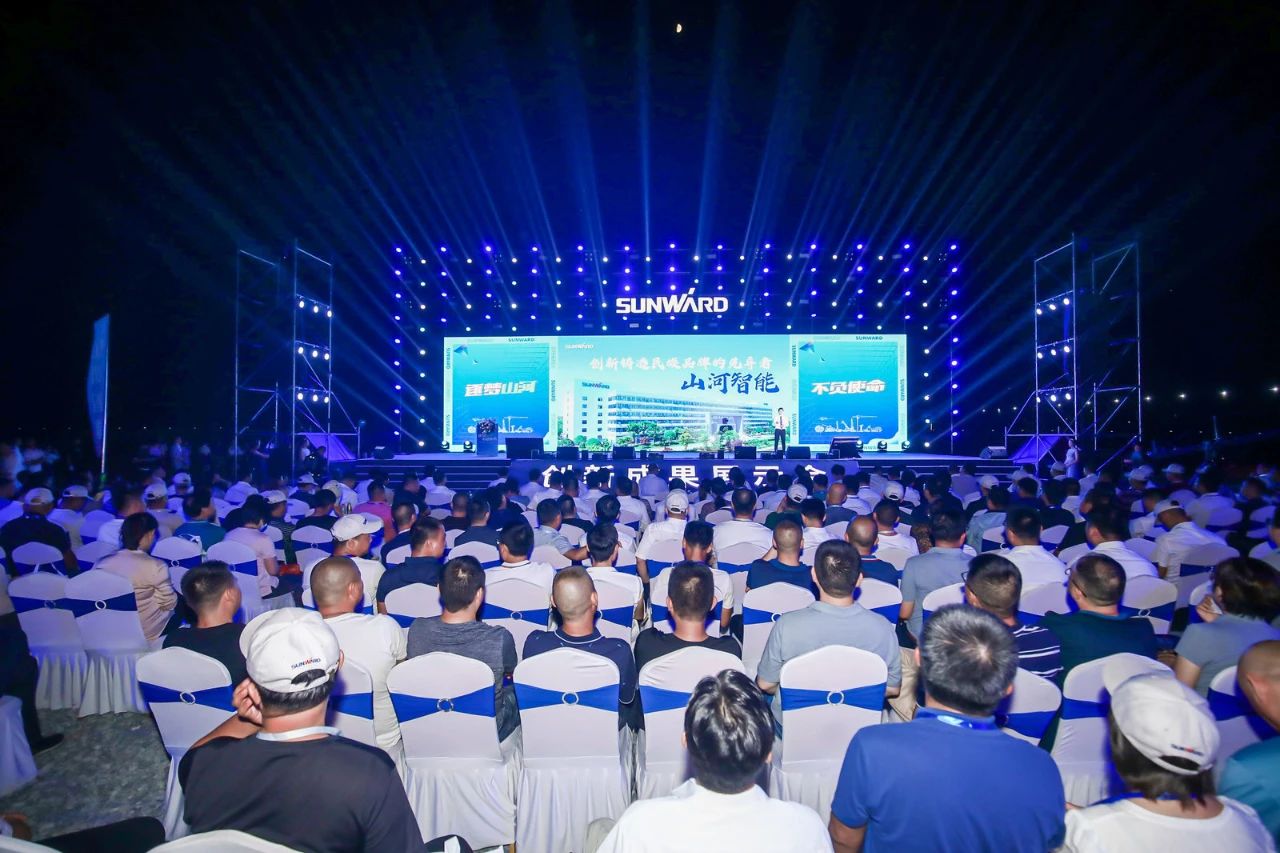 逛展超热闹！yp街机智能效果展示会高能名时势来袭